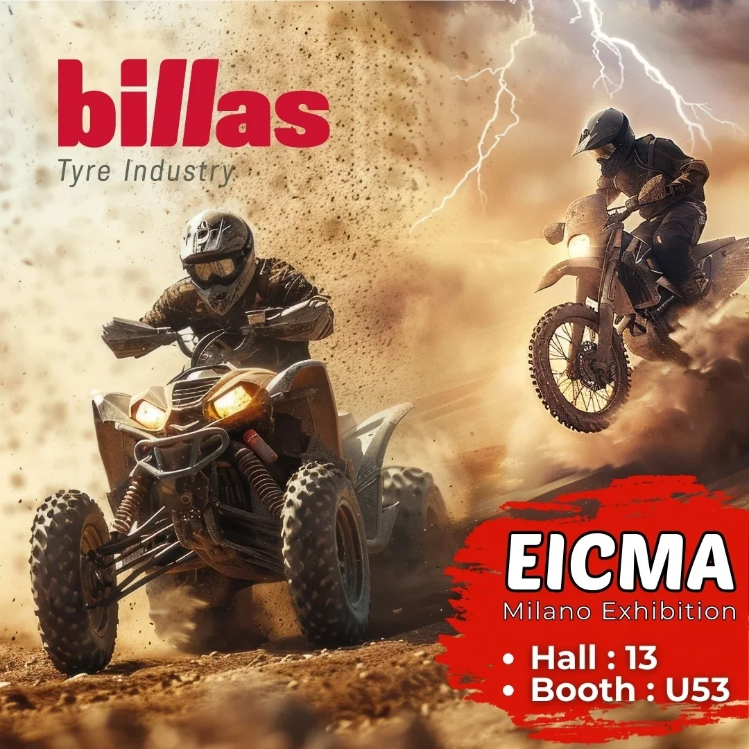 2024 EICMA Milano Fuar