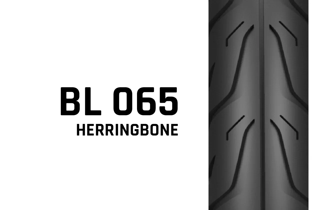 BL 065 HERRINGBONE - Dış mekan görselleri