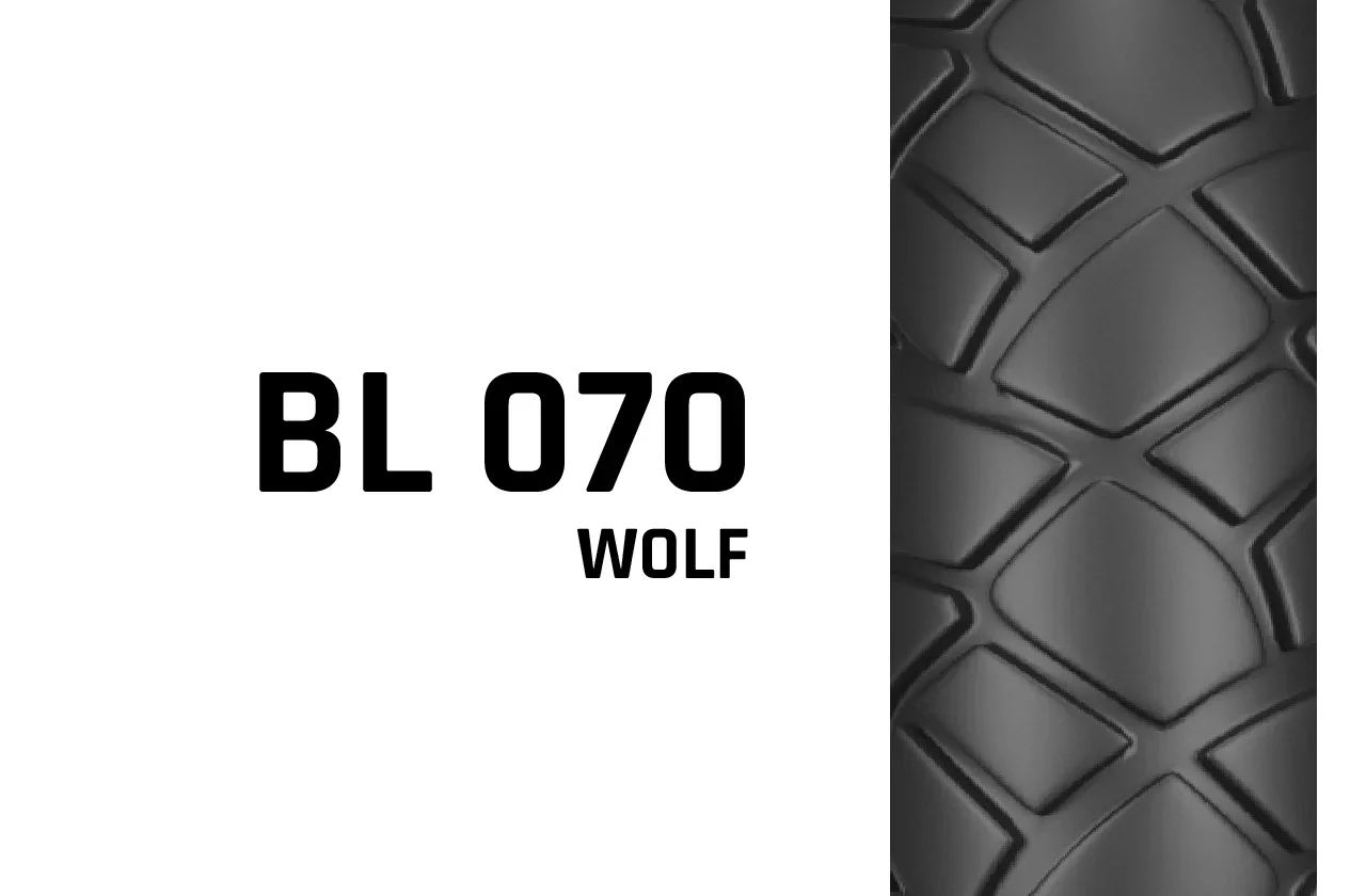 BL 070 WOLF - Dış mekan görselleri