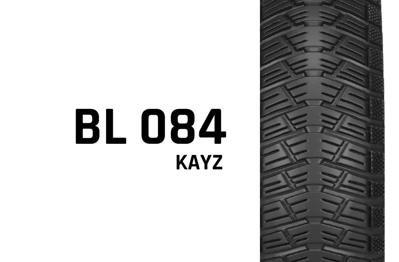 BL 084 KAYZ - Dış mekan görselleri