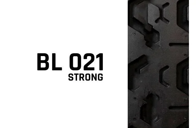 BL 021 STRONG - Dış mekan görselleri
