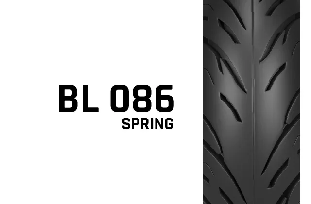 BL 086 SPRING - Dış mekan görselleri