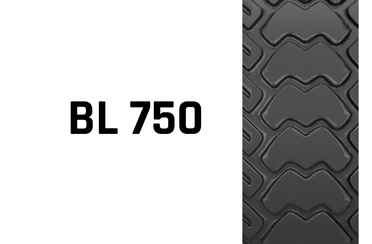 BL 750 - Dış mekan görselleri