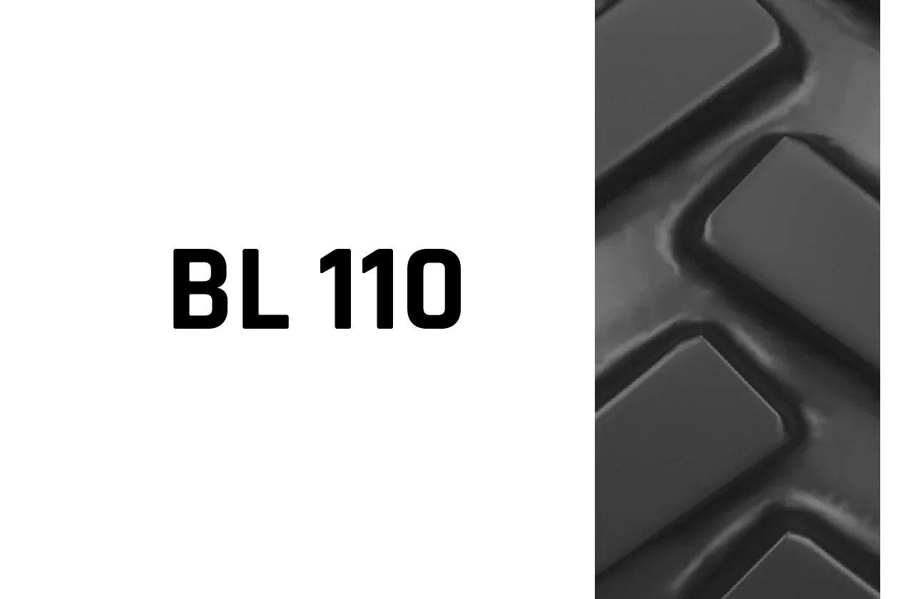 BL 110 - Dış mekan görselleri