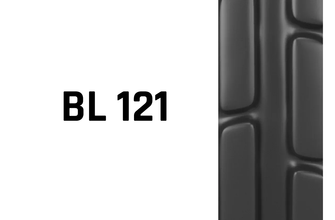 BL 121 - Dış mekan görselleri
