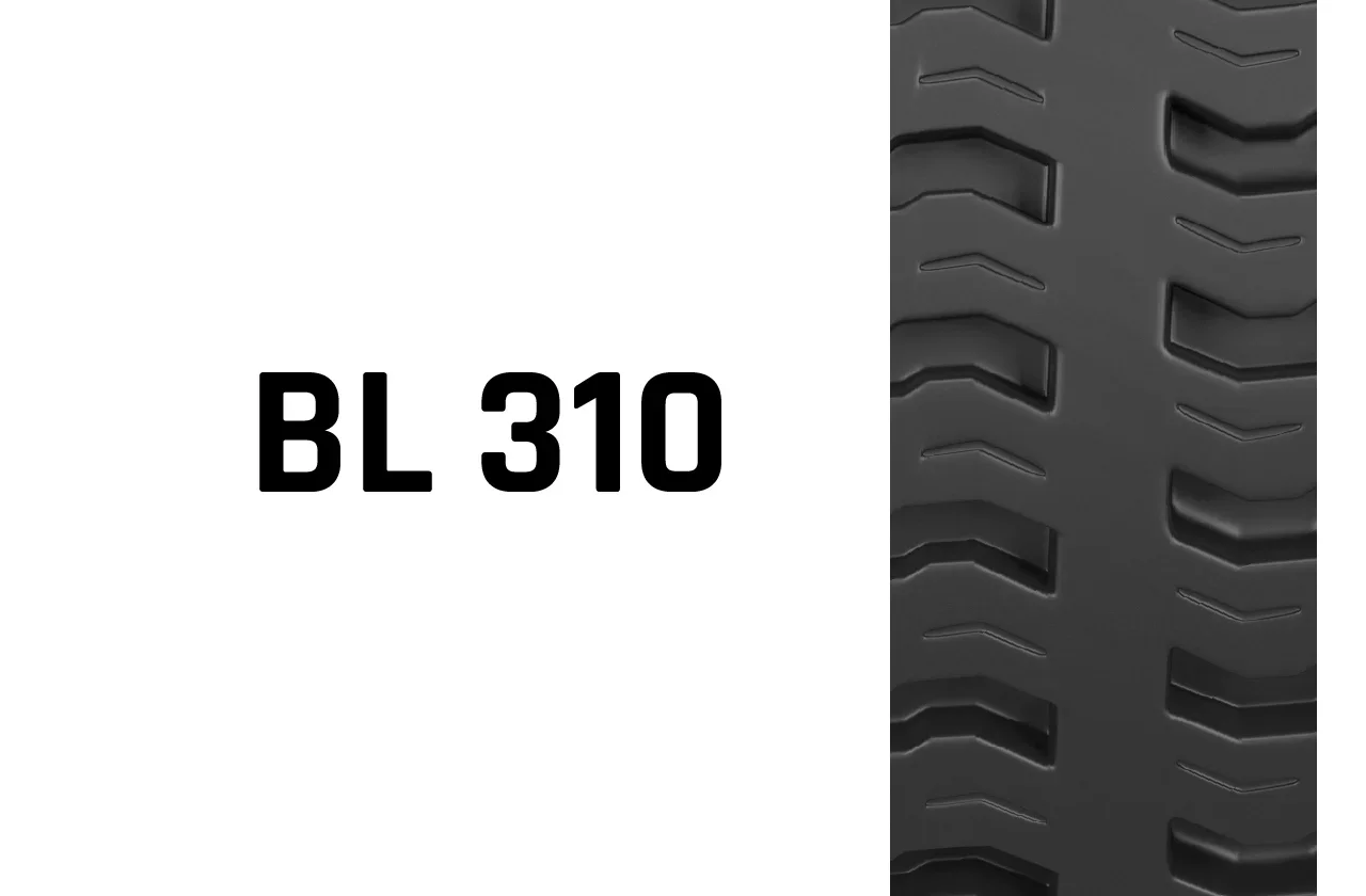 BL 310 - Dış mekan görselleri
