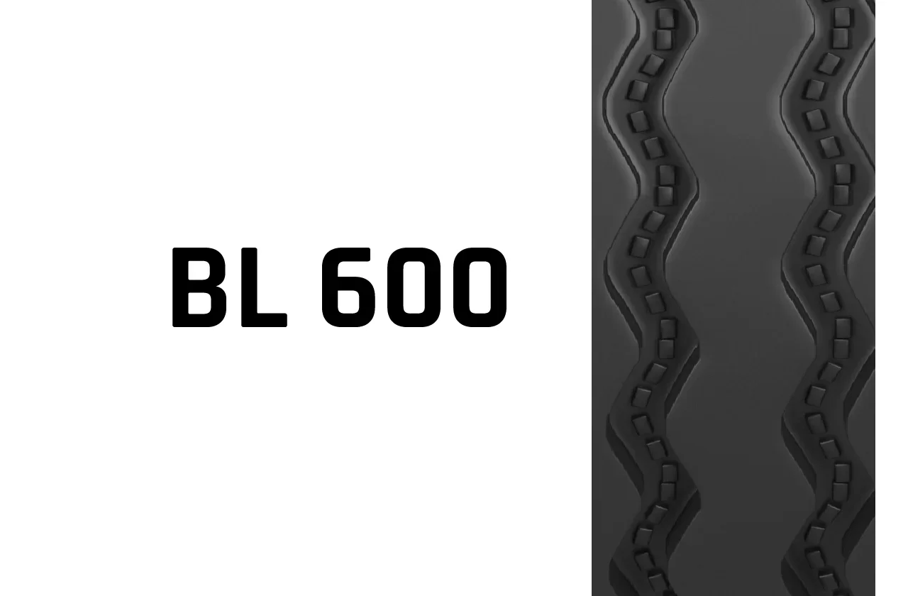 BL 600 - Dış mekan görselleri