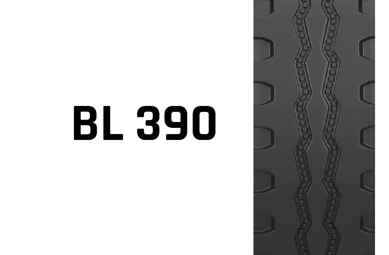 BL 390 - Dış mekan görselleri