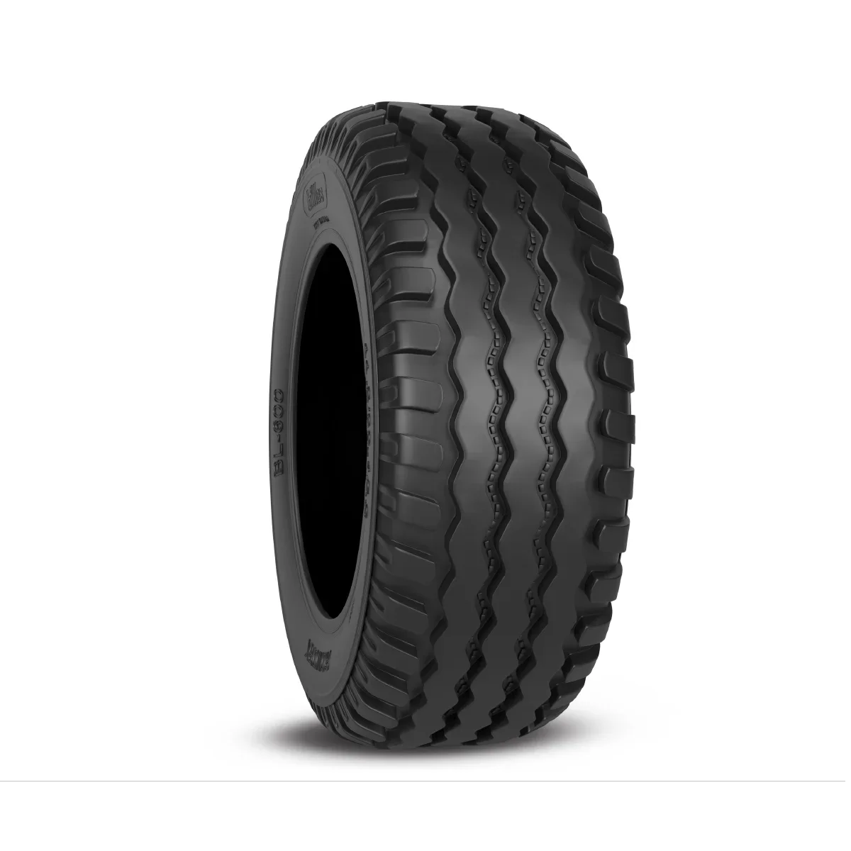 BL 600 - Dış mekan görselleri