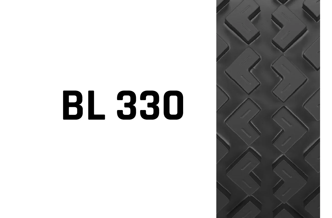 BL 330 - Dış mekan görselleri