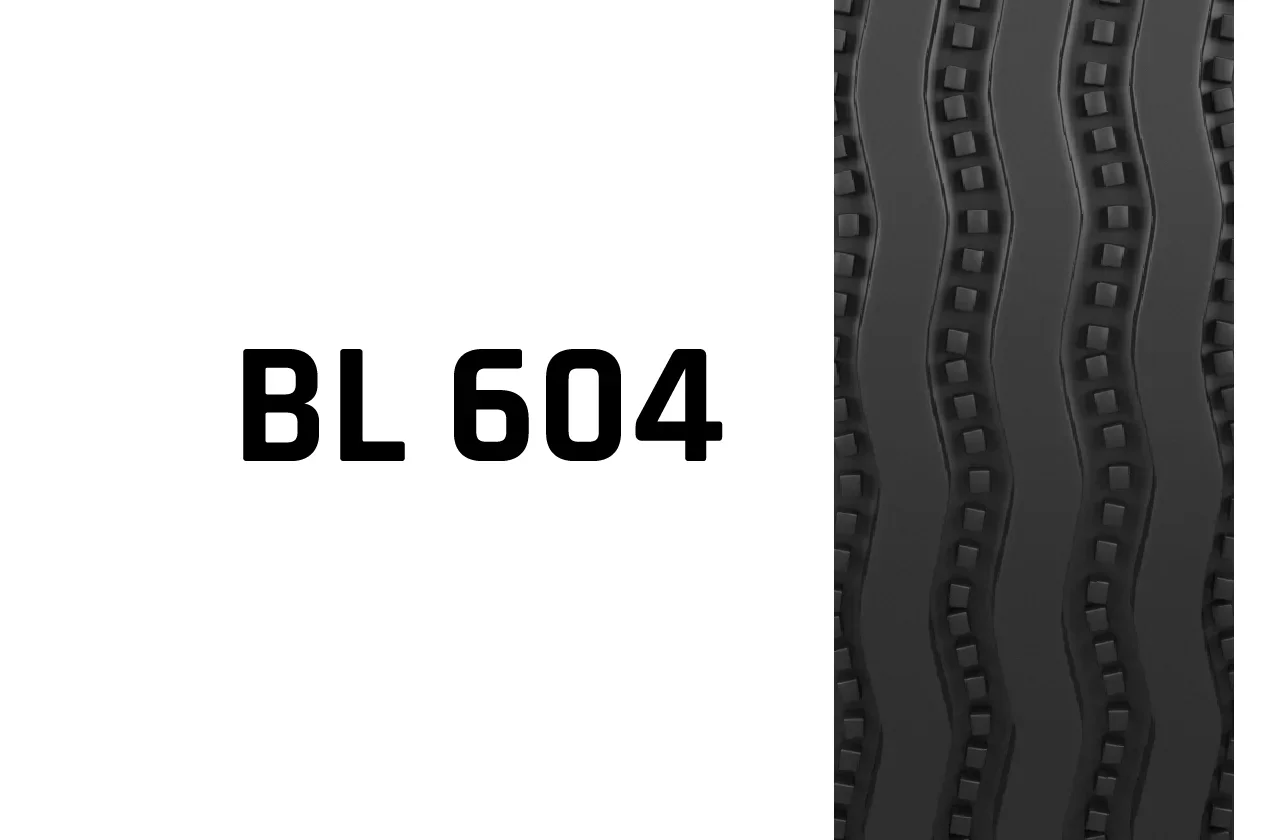 BL 604 - Dış mekan görselleri