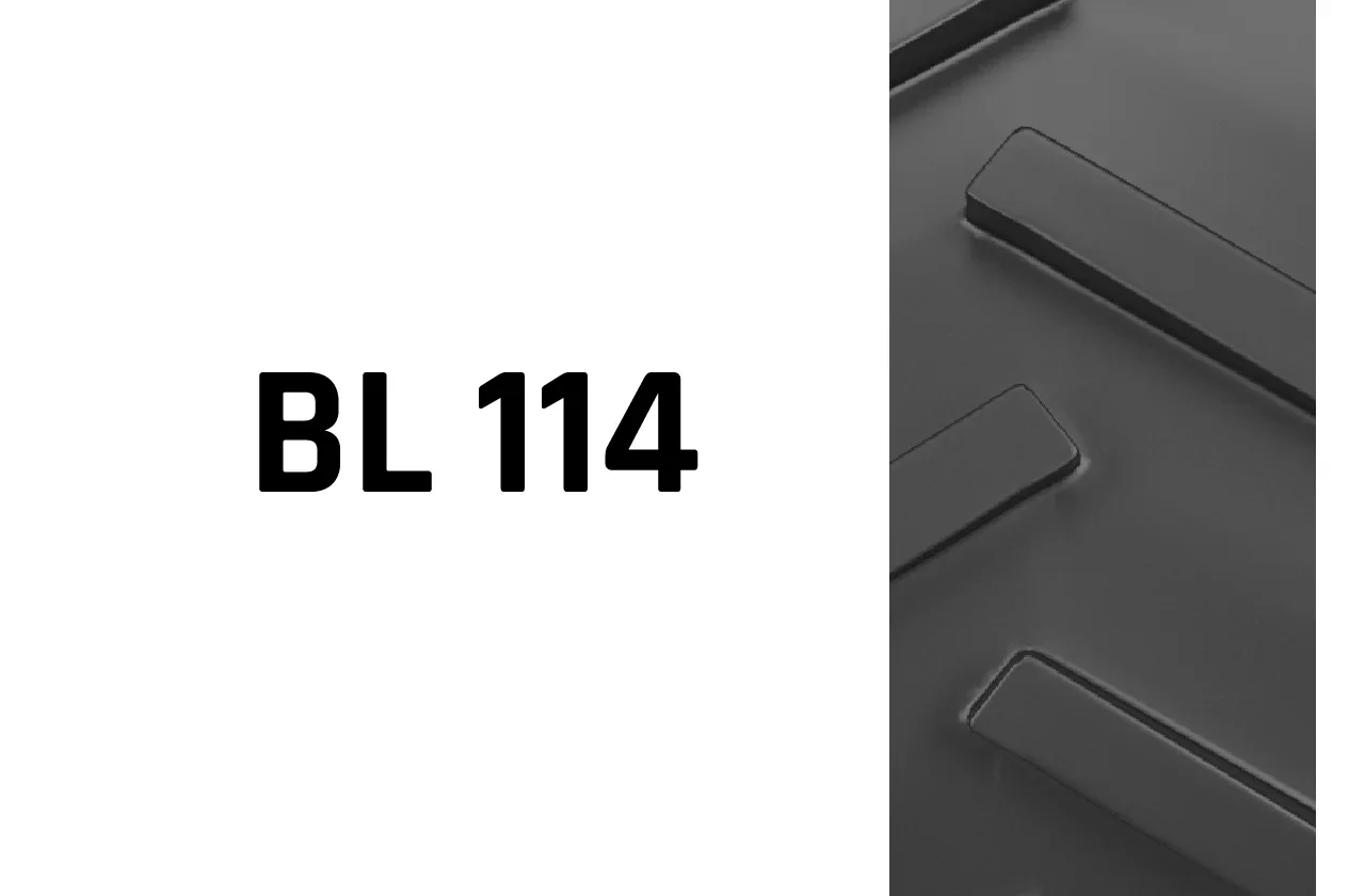 BL 114 - Dış mekan görselleri