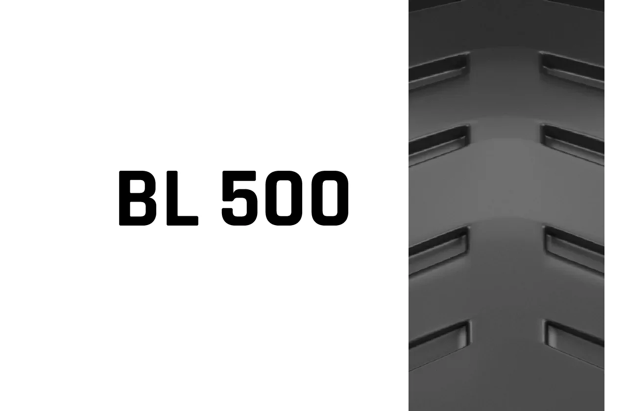 BL 500 - Dış mekan görselleri