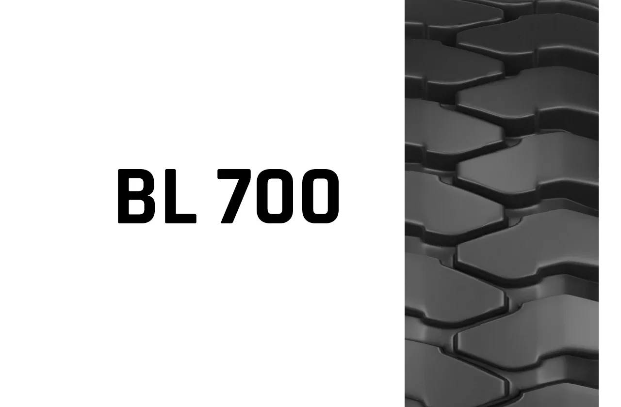 BL 700 - Dış mekan görselleri