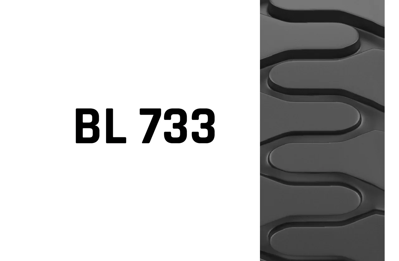 BL 733 - Dış mekan görselleri