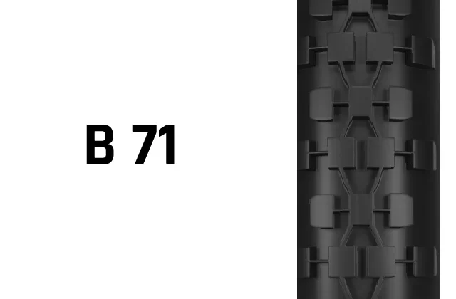 B 71 - Dış mekan görselleri