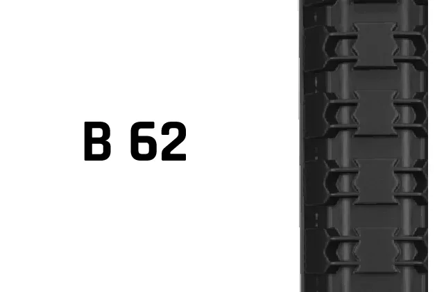 B 62 - Dış mekan görselleri