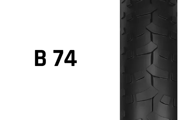 B 74 - Dış mekan görselleri