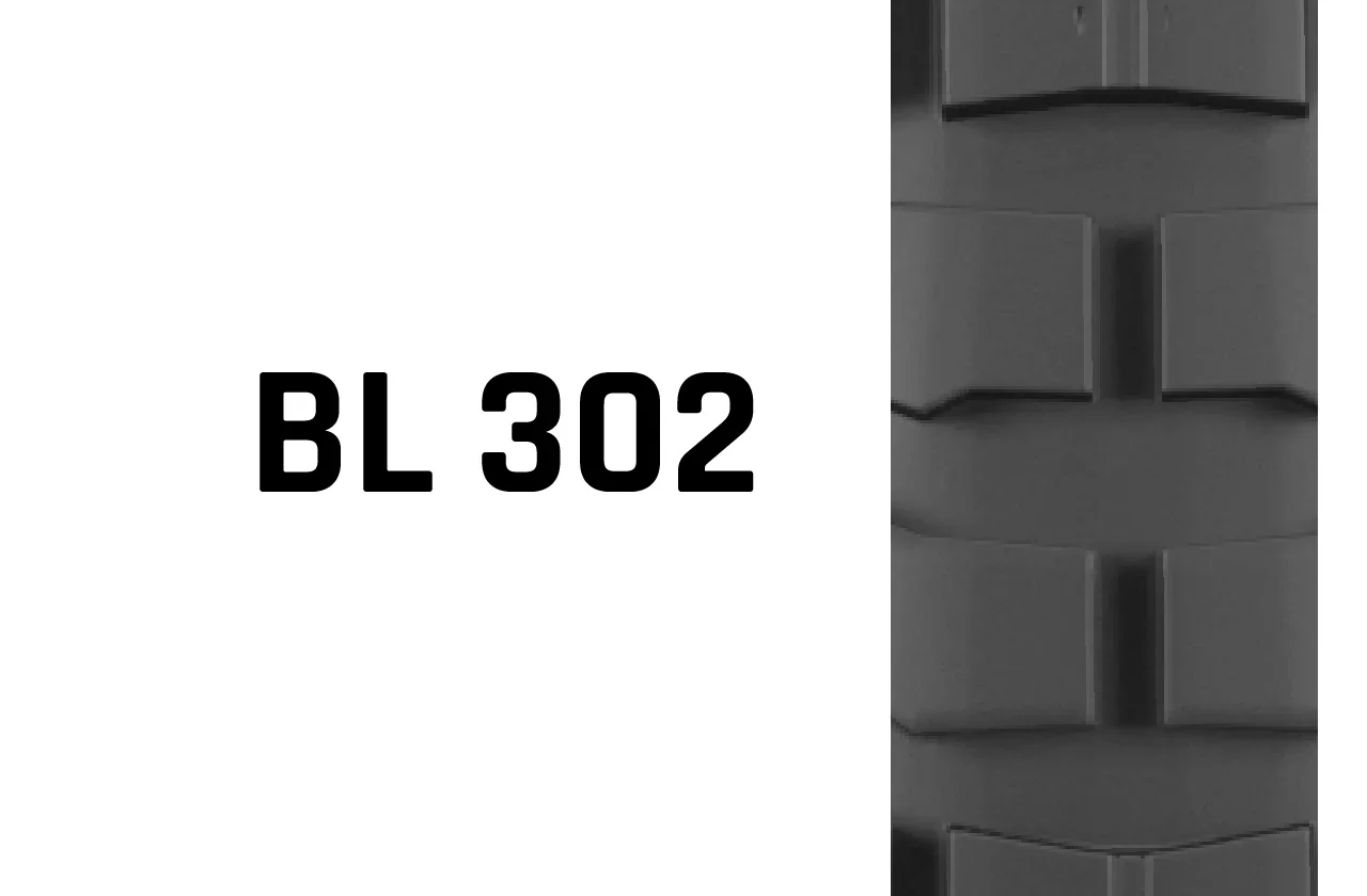 BL 302 - Dış mekan görselleri