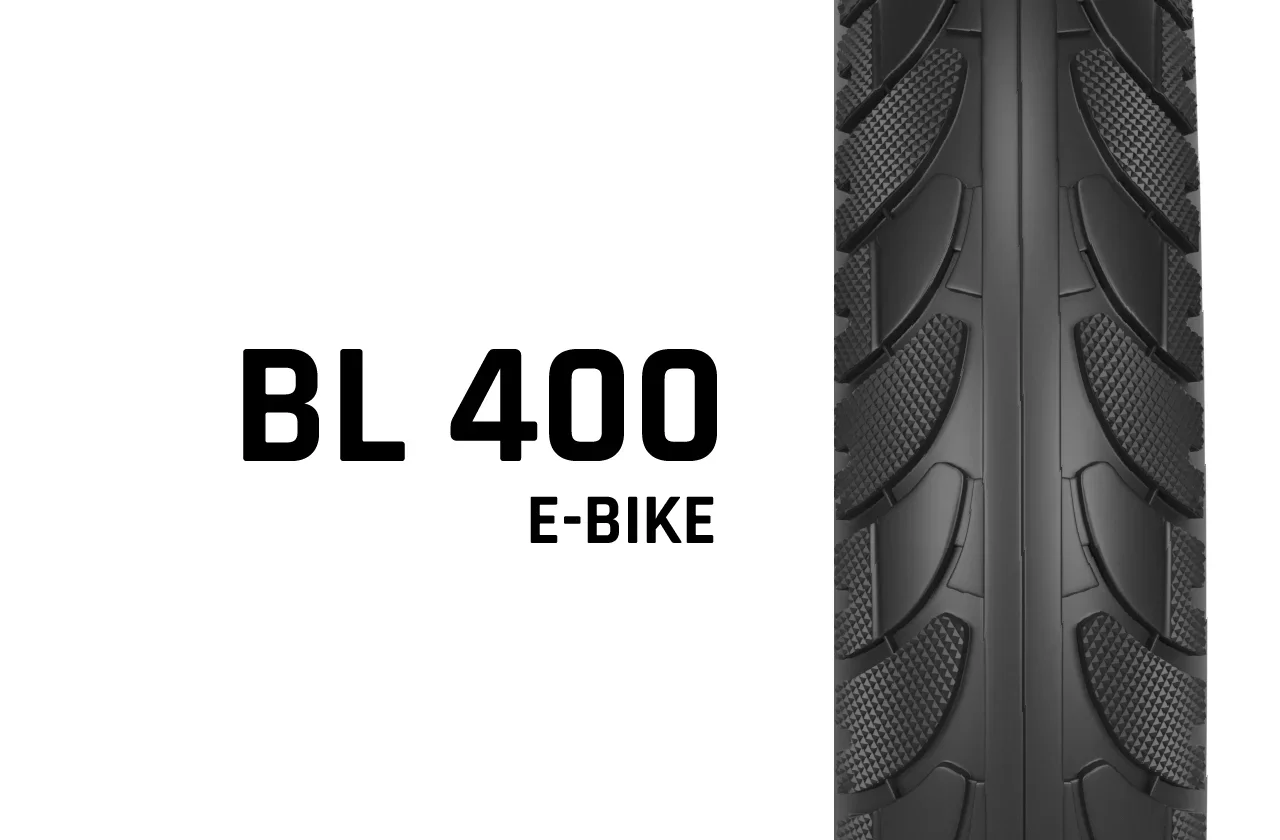 BL 400 - Dış mekan görselleri