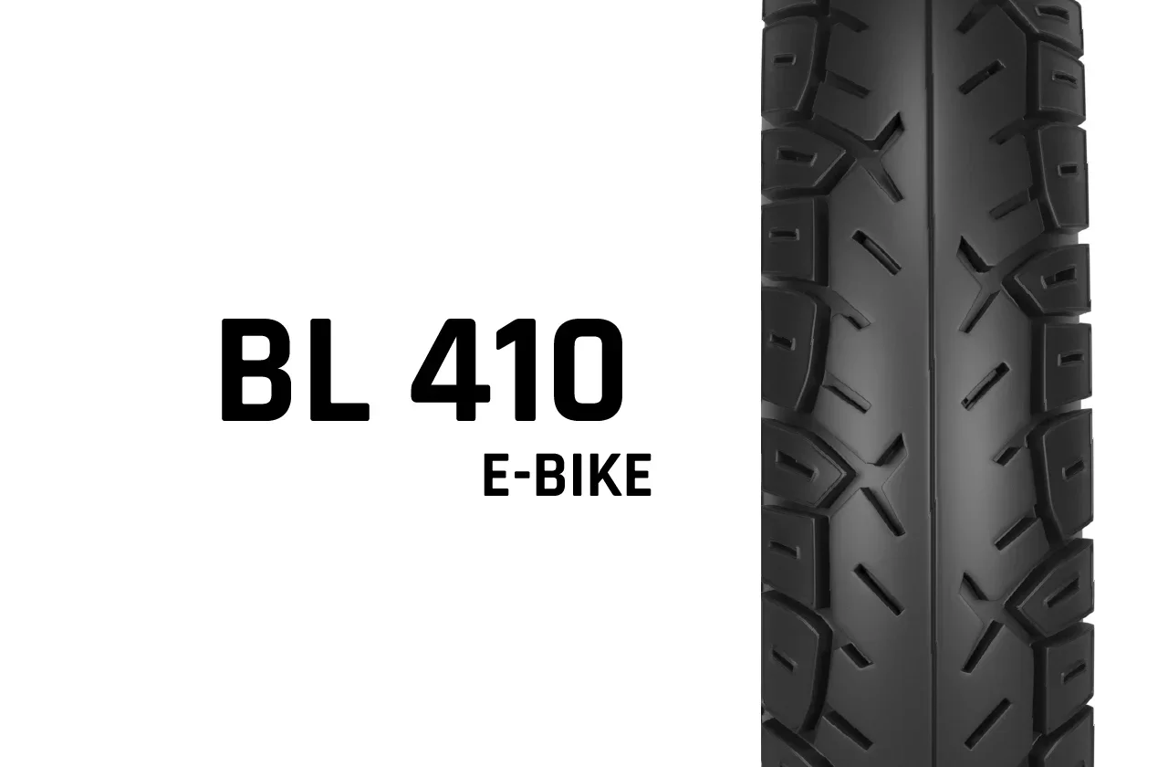 BL 410 - Dış mekan görselleri