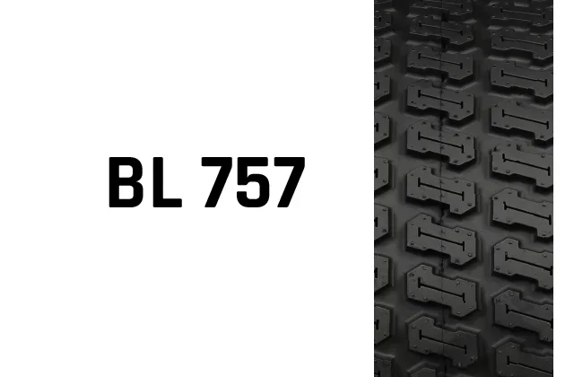 BL 757 - Dış mekan görselleri