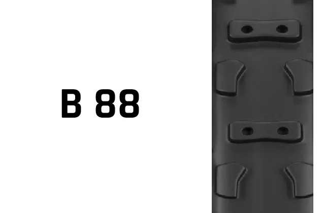 B 88 - Dış mekan görselleri
