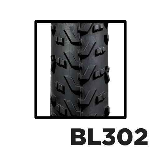 BL 302 - Dış mekan görselleri