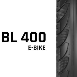 Electric Bike Tires - Billas